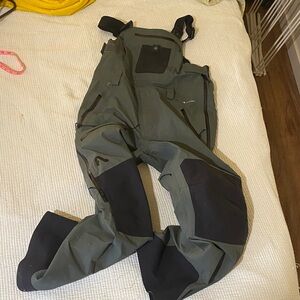 Men’s Flylow Ski Bibs